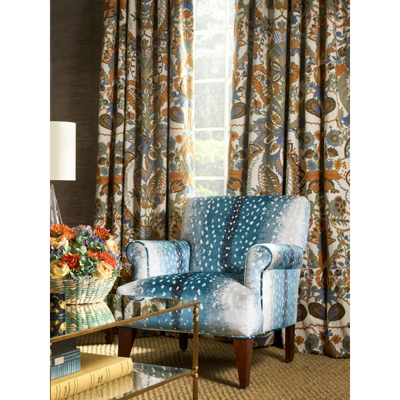 Antelope Fabric, Sahara