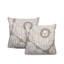 Housse et insert de coussin décoratif intérieur / extérieur en mélange de polyester-1717248141-1717248143