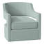 Phoebe Swivel Armchair-107421440
