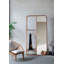 Grand cintre avec miroir 38 x 23 x 71,5 po