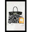 «Fashion Bag & Parfum (Vertical)» par By Jodi - impression-45307233-45307235