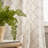 Mallorca Cotton Blend Semi Sheer Pair-61825707-61825708