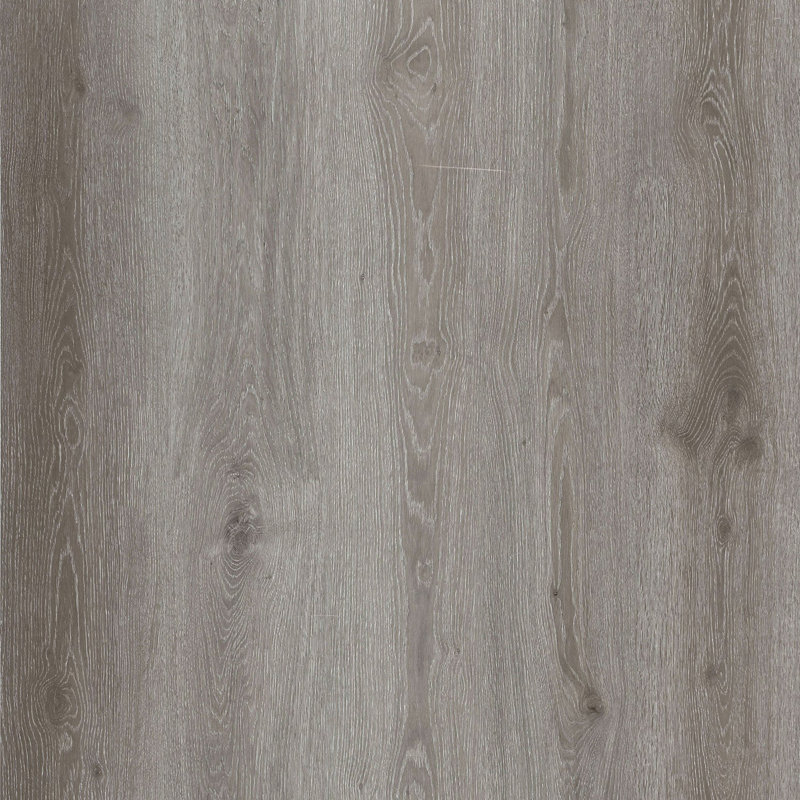 Plancher en vinyle GlueCore Pres de 12 mil x l 6 po x L 36 po à coller
