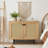Ellexa Multipurpose Accent Cabinet