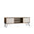 Walnut/White is out of stock