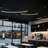 Odin 1 - Light LED Pendant-71027342-71027345