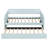 Upholstered Daybed Sofa Bed-812976291