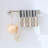  Brass S Shaped Hooks(12 pieces)