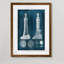 « blueprint blueprint » par paul cezanne-cadre photo, impression-6251719-82679954-82679965