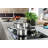 Stile By Pininfarina Stainless Steel Non-Stick Frying Pan-25796267