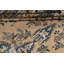 Tapis traditionnel rétro 10 x 13