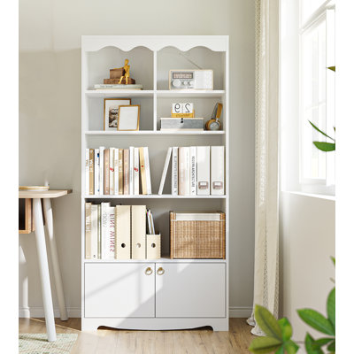 Saxapahaw Bookcase