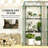 Portable Greenhouse,Lean-To Greenhouse