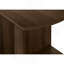 Bureau d'ordinateur, bureau personnel, coin, tablettes de rangement, L 48 po, forme en L, travail, ordinateur portable, stratifié-1276161376