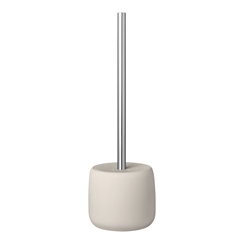 SONO 18" Free-Standing Plunger, Moonbeam