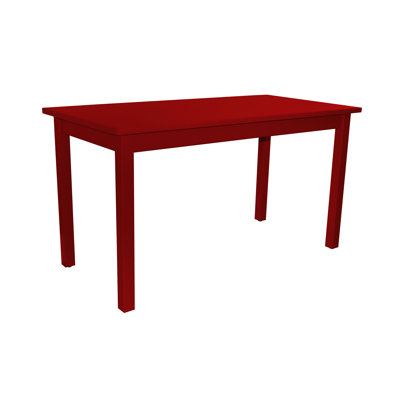 Mariotti 55'' Solid Wood Console Table