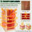 1 Person Infrared Sauna With Backrest For Home Or Gym