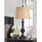 Dasteel 27.5" Touch Dimmable, Candlestick Table Lamps-2084220233