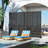 Outdoor Privacy Screen