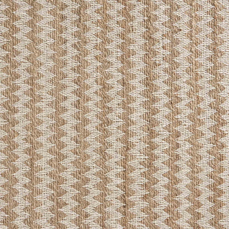 Copenhagen Chevron Hand Woven Area Rug, Rectangle 200 x 300cm