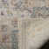 Bachus Damask Viscose Area Rug