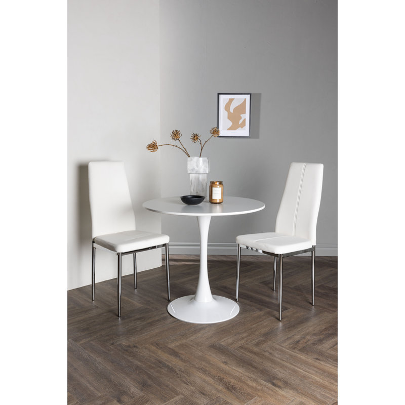 Daeshaun 2 - Person Dining Set