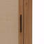 Armoire d'angle, rotin, porte, tables autoportantes-2041137700