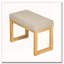 Banc à langer rembourré-1201032740