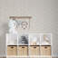 Fabrianne 16.5' L x 20.5" W Peel and Stick Wallpaper Roll-1129749