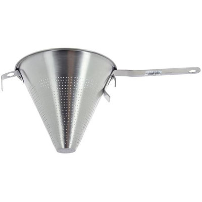 C-Discount Stainless Steel Food Strainer