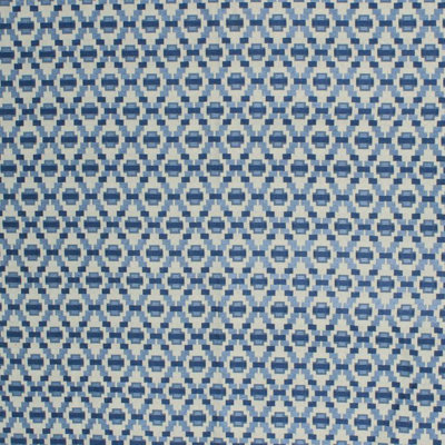Suite Step Up Trellis Fabric