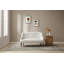 Abberville Wide Tufted Loveseat