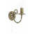Antique Brass