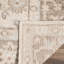 Tapis oriental en viscose noué à la main Yanis-17989640