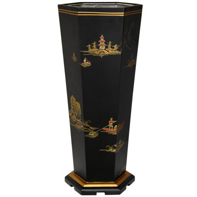Landscape Umbrella Stand