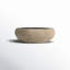 Cadfael Stoneware Decorative Bowl 1