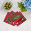 Square Napkins
