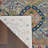 Lowndes Oriental Indoor Rug-215745316