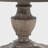 Biehl Round Solid Wood Dining Table