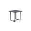 Pavia Power Coated Aluminum Bar Table-1114617213-1113964207