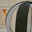 29cm H Cotton Round Pendant Shade ( Spider )