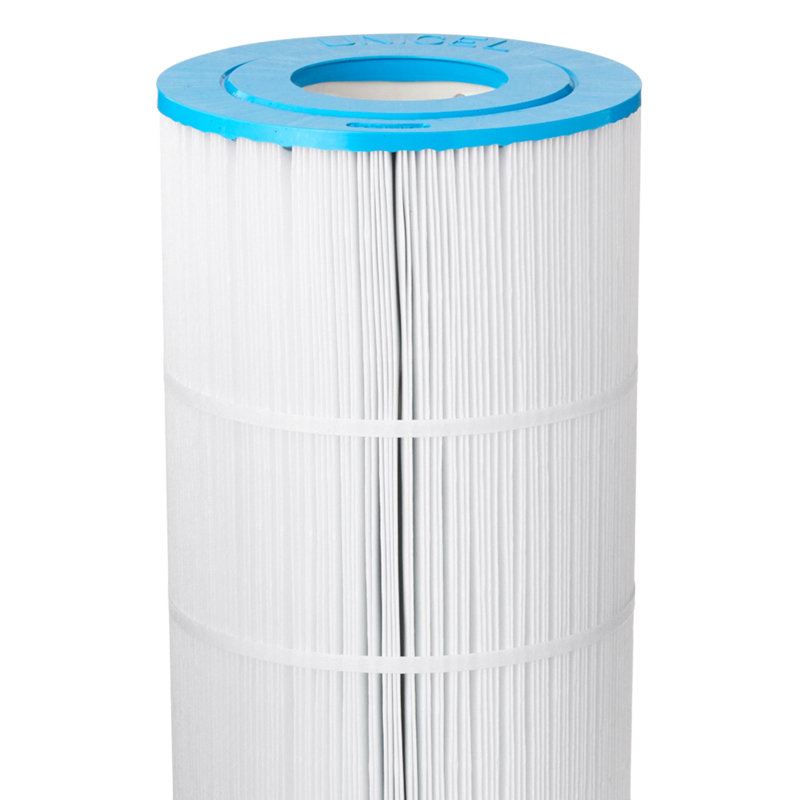 Cartouche de rechange UNICEL C-8417 Hayward pour filtre de piscine CX1750 PXC-150 (paquet de 6)