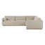 Toland Sectional