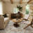 Machine Washable Oriental Rug-910264112