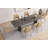 Saddle Leather Dining Chair-1212384827