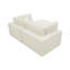 Canapé modulaire Cloud Haven-449478063