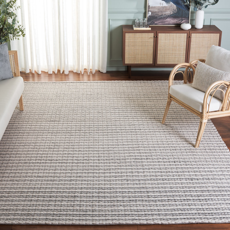 Nowaczyk Tbd Performance Striped Rug, Rectangle 8' x 10'