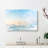 Peak Of A Mountain - Wrapped Canvas Painting-56635079