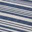 Ecology Collection Striped Indoor / Outdoor Area Rug-285459377