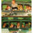 The Outing by Norman Rockwell Gallery Wrapped Canvas-2125542222